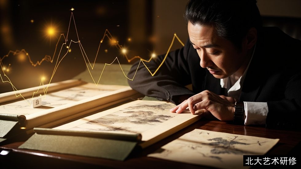 中国书画艺术品的价值投资——北京大学艺术史与艺术投资收藏研修班课程单元详解