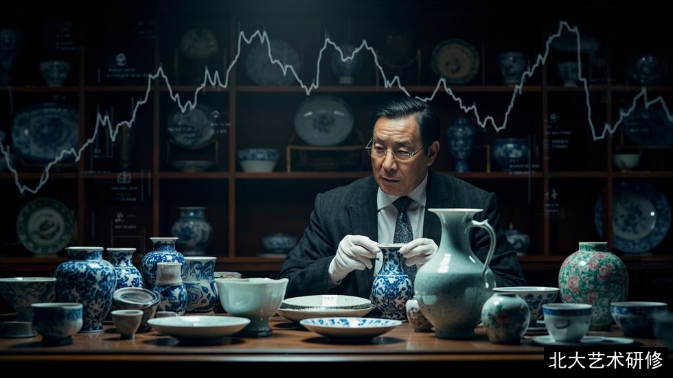 中国瓷器艺术品的价值投资——北京大学艺术史与艺术投资收藏研修班课程单元详解