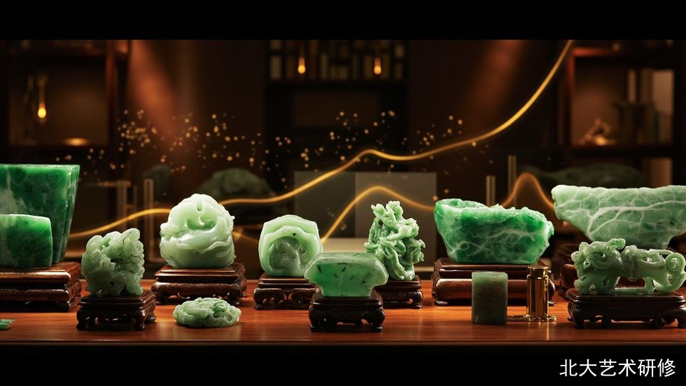 中国古代玉器艺术品的价值投资——北京大学艺术史与艺术投资收藏研修班课程单元详解