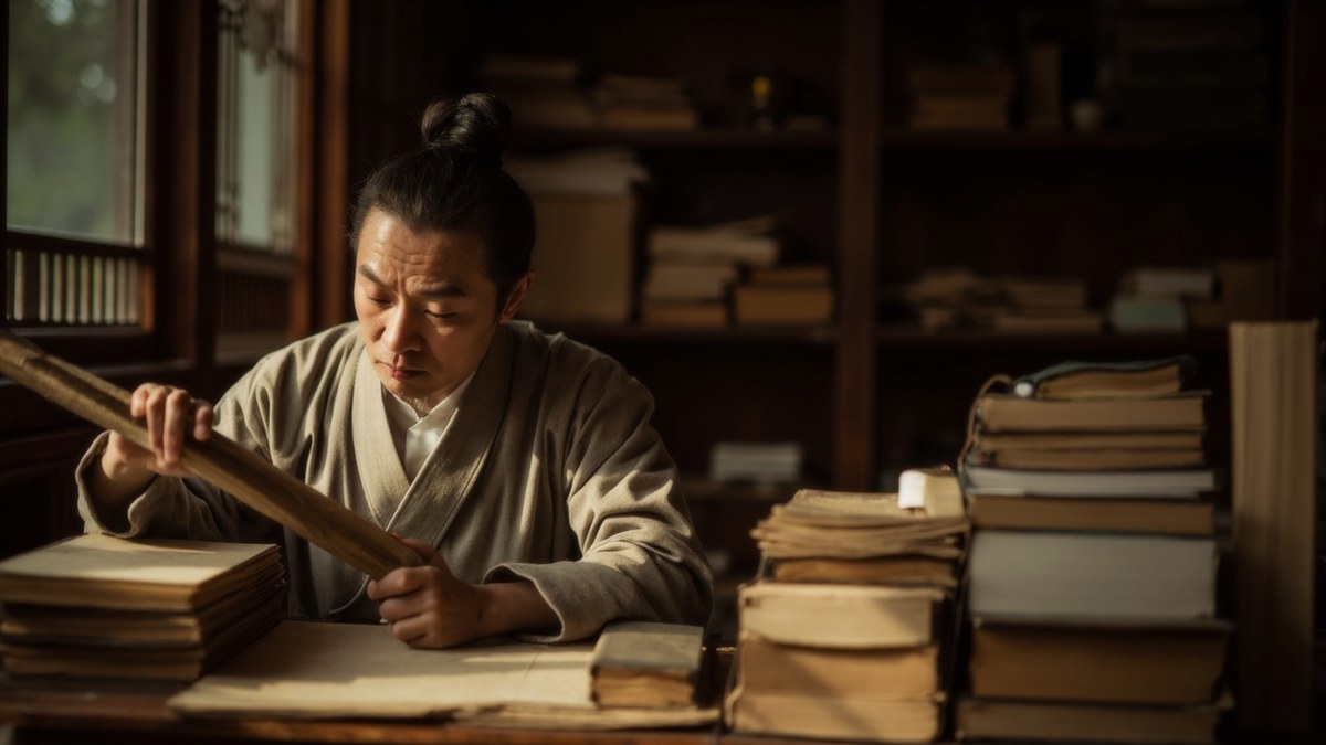 《天——古今易学概观》:浙大周易研修班模块三深度解读