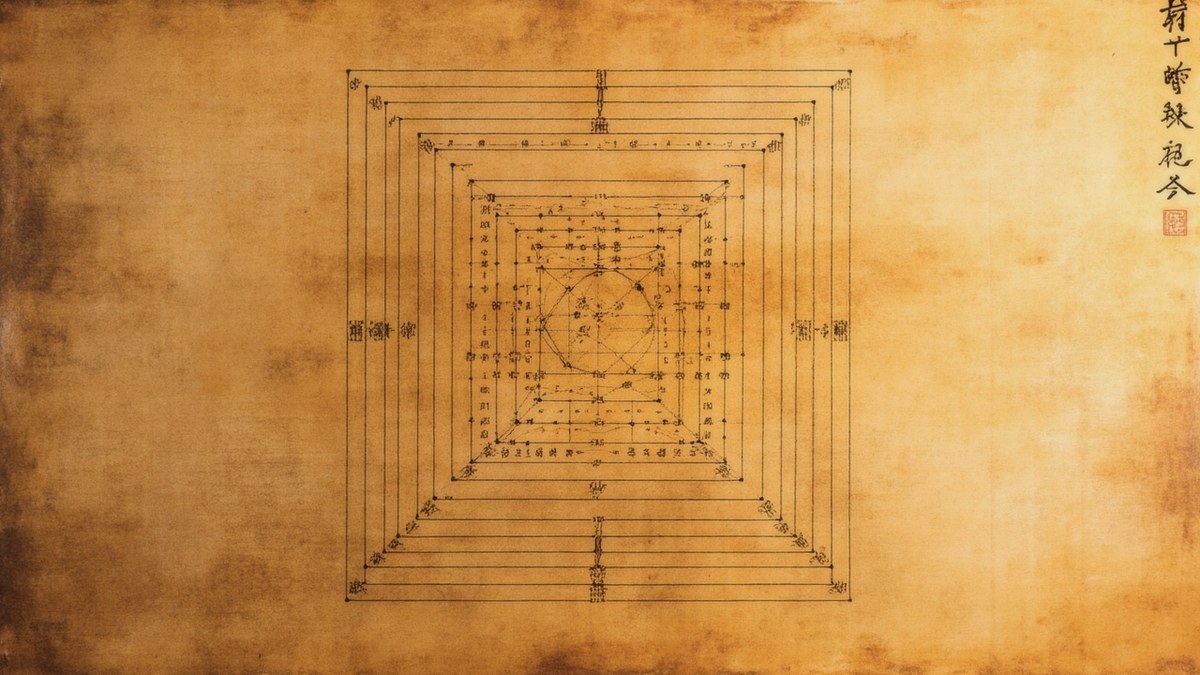 《地——理气派的数理逻辑建构》:浙大周易研修班模块五深度解读