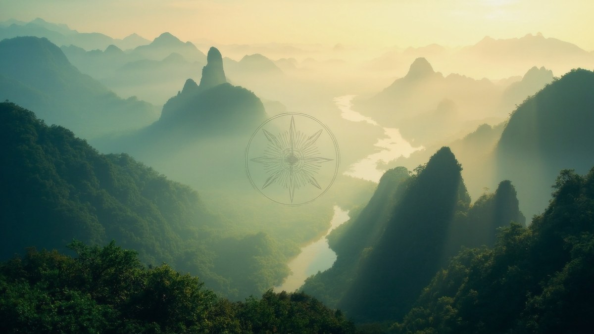 《地——形势派的空间哲学体系》：浙大周易研修班模块四深度解读