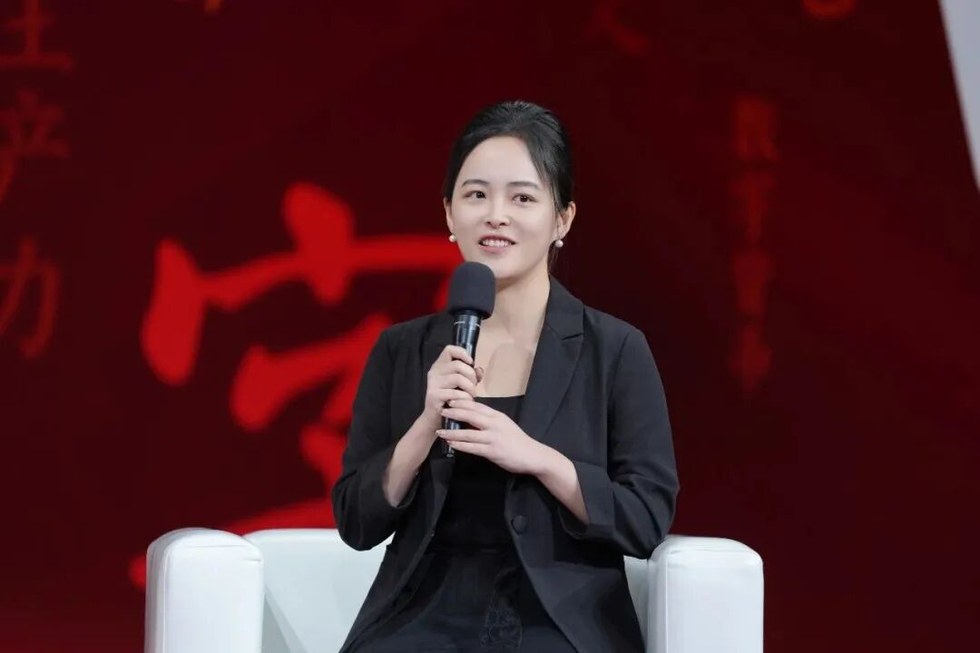 刘玲玲、向安玲老师|北清经管清大EMBA125班AI新增长课程6月27-28日北京开学