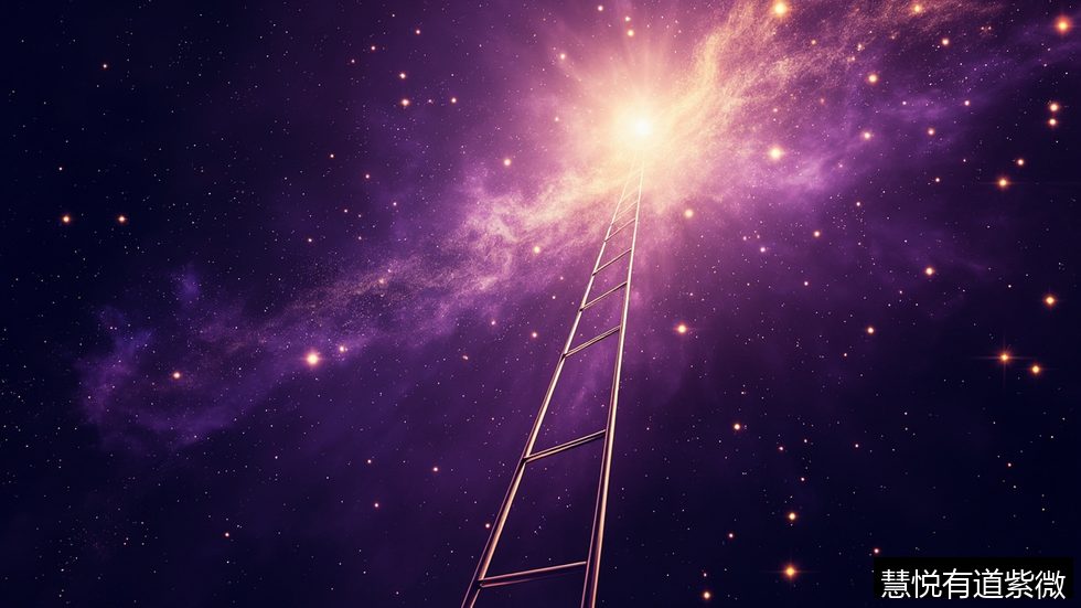 事业反复受挫是命盘问题吗?慧悦有道黎荔老师用紫星诀帮你找到官禄宫卡点