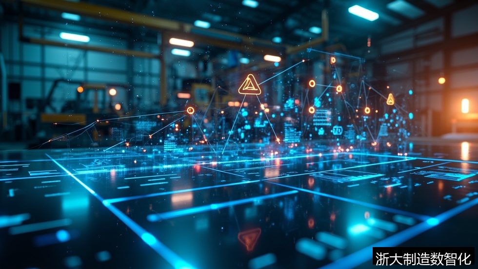 AI+营销·模块三·AI+数智化重塑业务新模式·浙江大学制造业数智化转型(AI融合)高级研修班