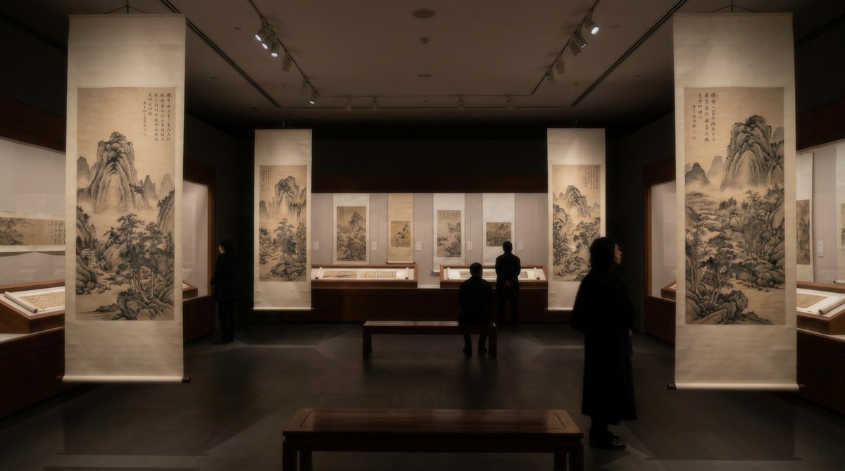 金银器与盛唐文化:北京大学中国美学高级研修班大唐气象模块深度解读