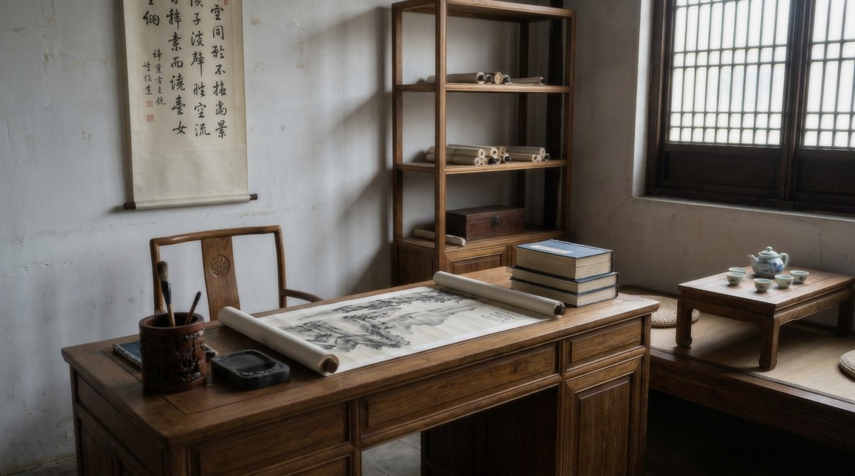 艺术史上的唐宋之变:北京大学中国美学高级研修班两宋风华模块深度解读