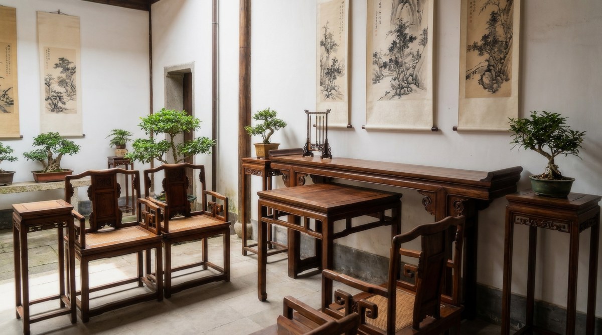 文人篆刻采英:北京大学中国美学高级研修班明清意韵模块深度解读