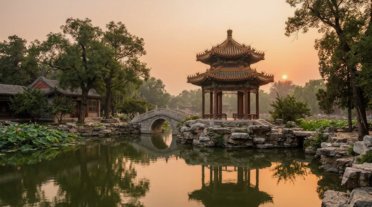 明清家具集粹:北京大学中国美学高级研修班明清意韵模块深度解读