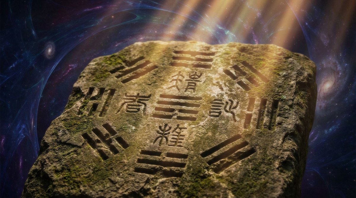 《六十四卦解读》·2026年北京大学周易管理智慧高级研修班