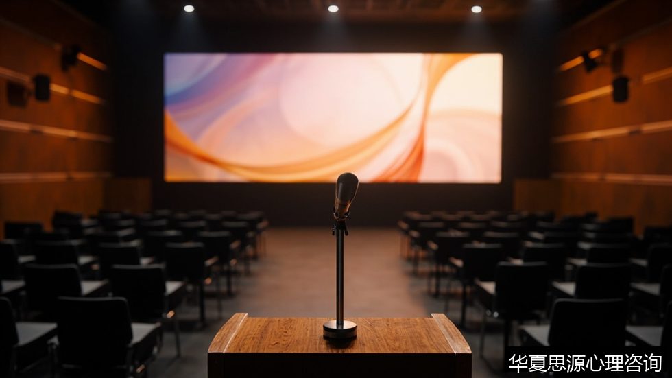 心理讲师实操技能培训·华夏思源心理咨询师四级培训班增值权益