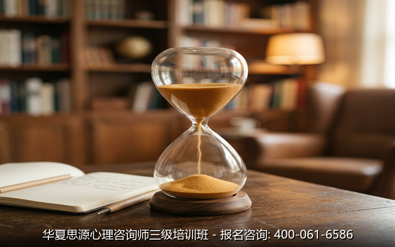 【焦点解决短程心理咨询(SFBT)】·【实操技能流派精修】·【华夏思源心理咨询师三级培训班】