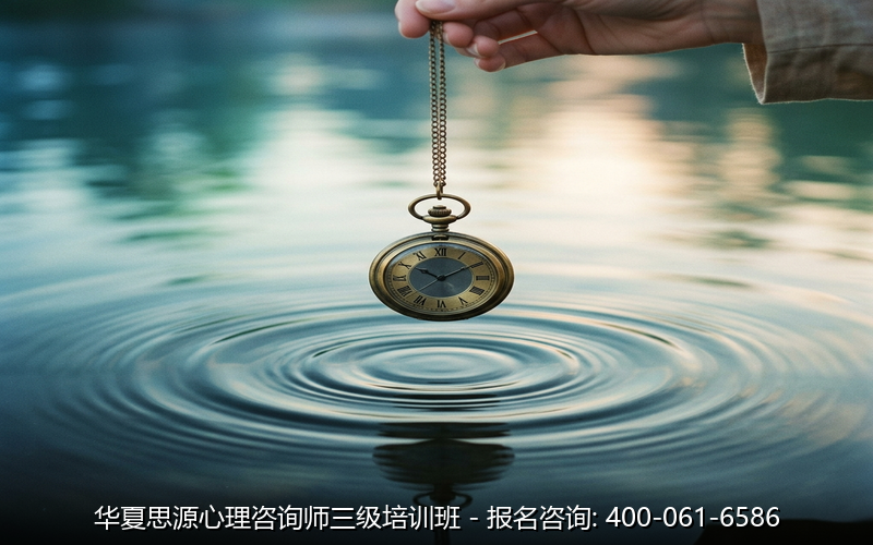 【催眠在咨询中的应用】·【实操技能流派精修】·【华夏思源心理咨询师三级培训班】