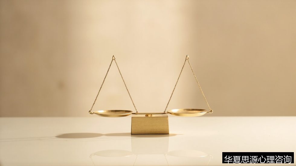 咨询中如何做到价值观中立?·咨询伦理·华夏思源心理咨询师职业能力水平评价项目初级实战全能班