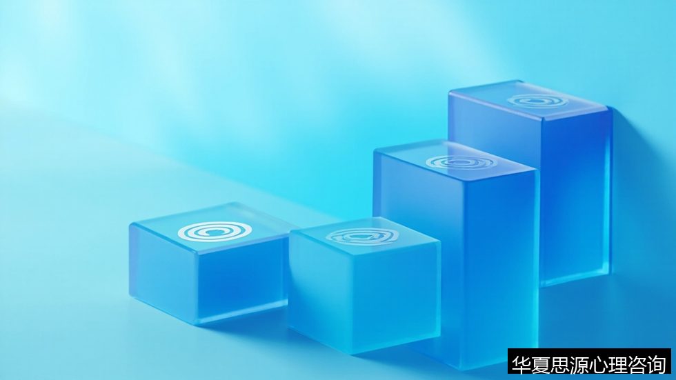 实现三个行动目标的步骤·基本技能·华夏思源心理咨询师职业能力水平评价项目初级实战全能班