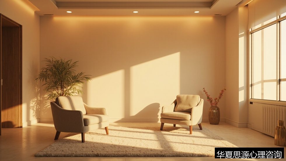 婚姻家庭议题咨询演示·婚姻家庭辅导师·华夏思源心理咨询师就业实战班