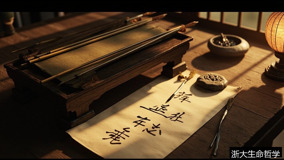 鲍鹏山·中国作家协会会员·孔子与儒家生命哲学·浙江大学生命哲学高级研修班师资介绍