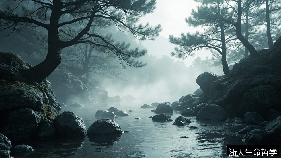 程乐松·北大哲学系教授博导·道家与道教生命哲学·浙江大学生命哲学高级研修班师资介绍