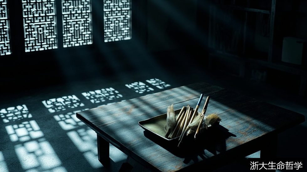 刘震·中国政法大学哲学系教授·阳明心学的生命思考·浙江大学生命哲学高级研修班师资介绍
