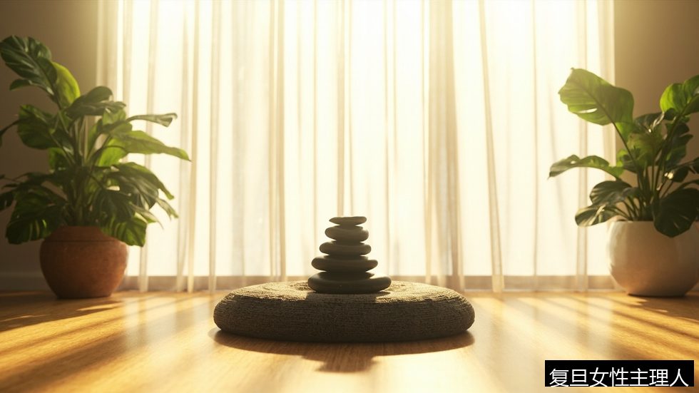 朱臻雯·复旦大学心理健康教育中心副主任·主理人自我关怀与心灵疗愈·复旦大学女性主理人赋能研讨班师资介绍