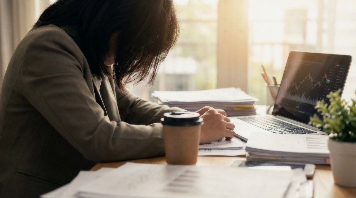 《30+ 女性创业者,如何用“哲学+心理学”化解工作焦虑?·复旦大学哲学赋能心力量课程主题7解读》