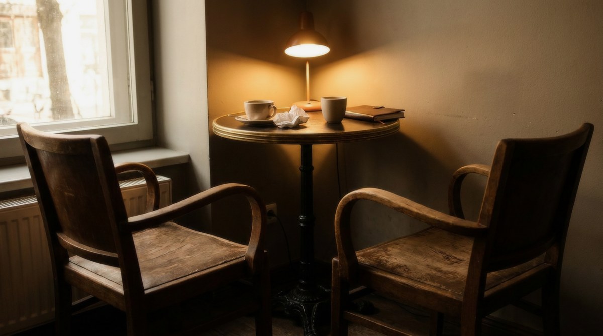 《社交焦虑的本质:不是“我不够好”·复旦大学哲学赋能心力量课程主题2“角色与认同”深度解读》
