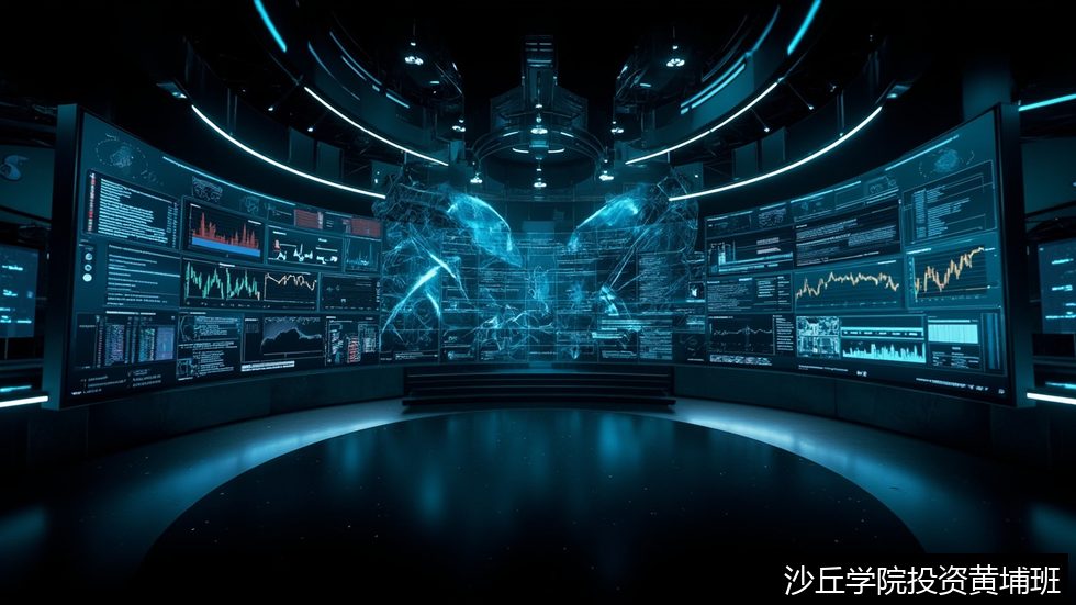 投资机构运营管理与赛道分析方法·夯实·股权投资基本功·沙丘学院投资黄埔班