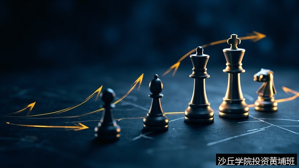 PE投资策略精要·深谙·投资运营实务·沙丘学院投资黄埔班