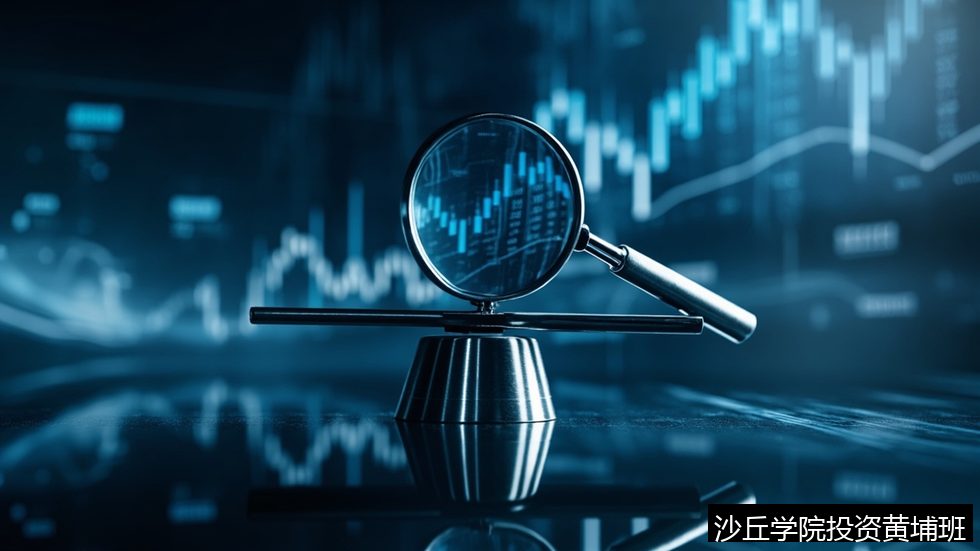 估值谈判与尽职调查实务·深谙·投资运营实务·沙丘学院投资黄埔班