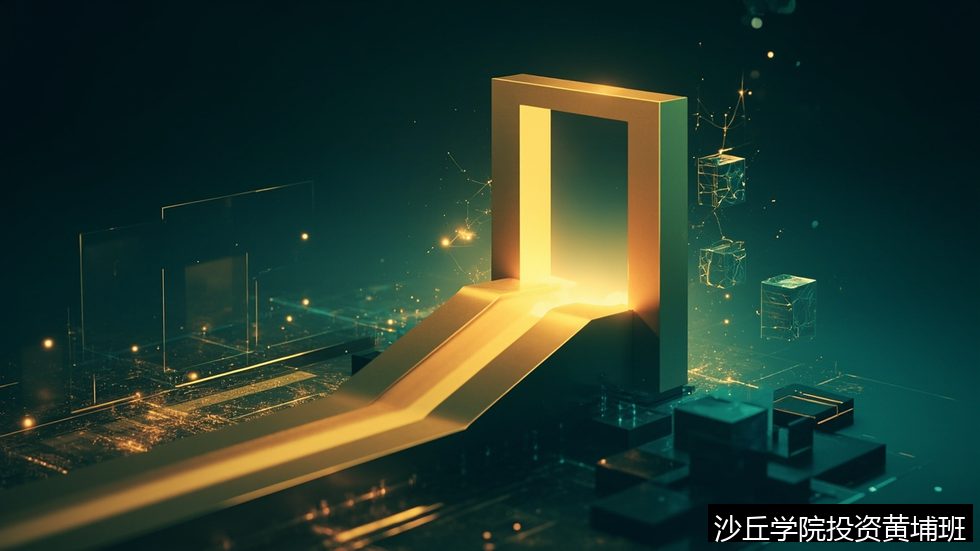 大投后时代投后管理与退出策略·深谙·投资运营实务·沙丘学院投资黄埔班