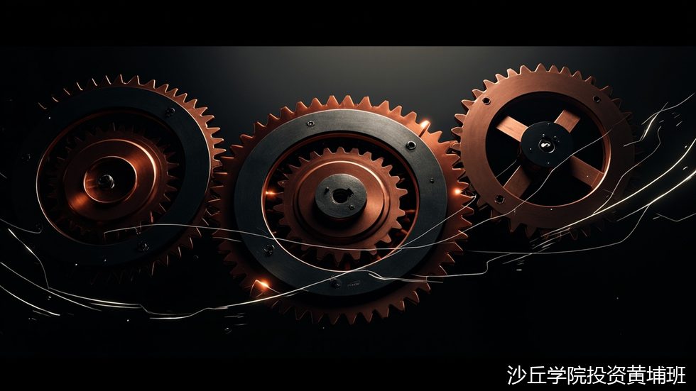并购退出策略流程与案例深析·深谙·投资运营实务·沙丘学院投资黄埔班