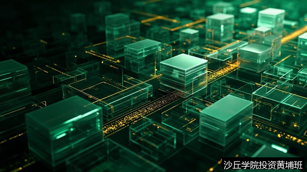 股权投资税务筹划与实务指南·深谙·投资运营实务·沙丘学院投资黄埔班