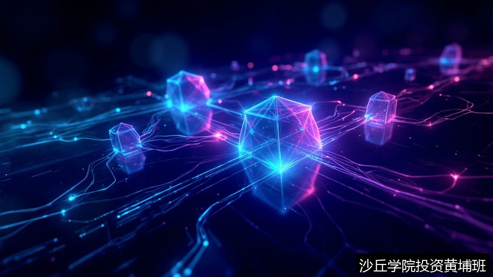 AIGC与Agent赛道深度解析·新浪潮·AI赛道投资实战·沙丘学院投资黄埔班