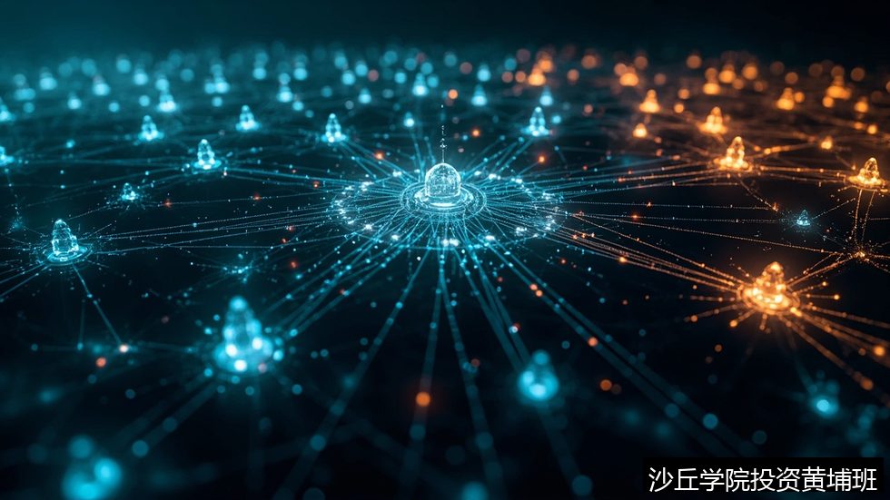 AI应用与AI+细分赛道深度解析·新浪潮·AI赛道投资实战·沙丘学院投资黄埔班