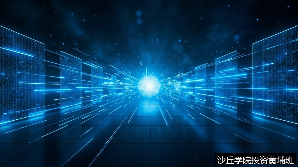 AI赛道投资实战实验室·新浪潮·AI赛道投资实战·沙丘学院投资黄埔班