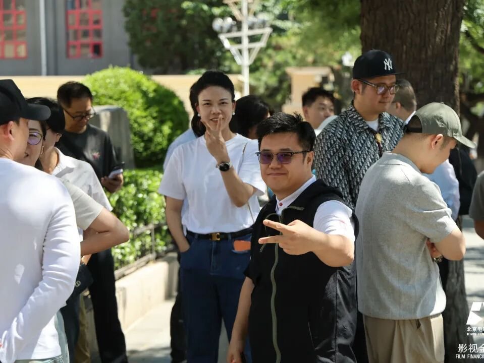冯远征院长|北影影视金融班智富汇第73期参访北京人民艺术剧院活动回顾