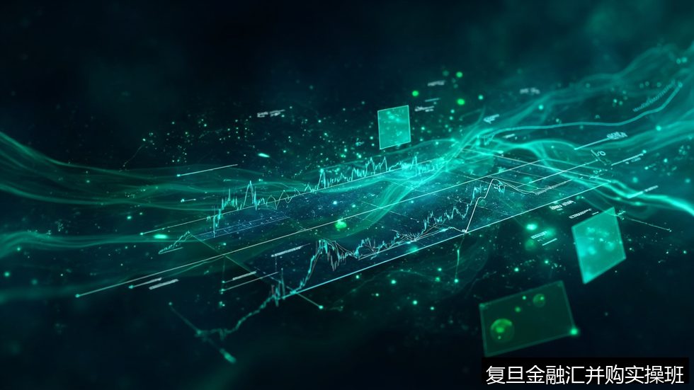 财务数据解析与风控(投前决策)·模块七·投后管理与并购整合·复旦金融汇并购实操班