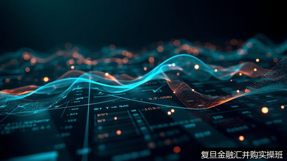 财务数据解析与风控(投后监管)·模块七·投后管理与并购整合·复旦金融汇并购实操班