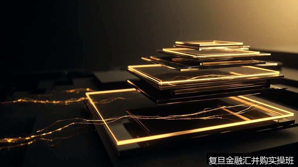 股权战投投后及并购整合管理·模块七·投后管理与并购整合·复旦金融汇并购实操班