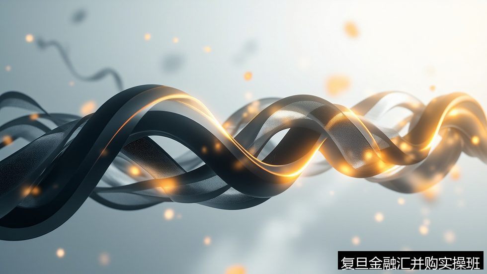 并购整合·模块七·投后管理与并购整合·复旦金融汇并购实操班