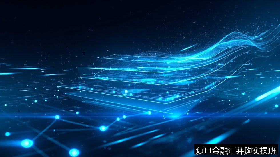 市值战略方法论·模块八·市值战略·复旦金融汇并购实操班