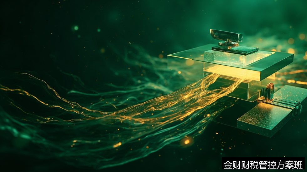 老板利润管控·方案A班·金财金财老板财税管控方案班