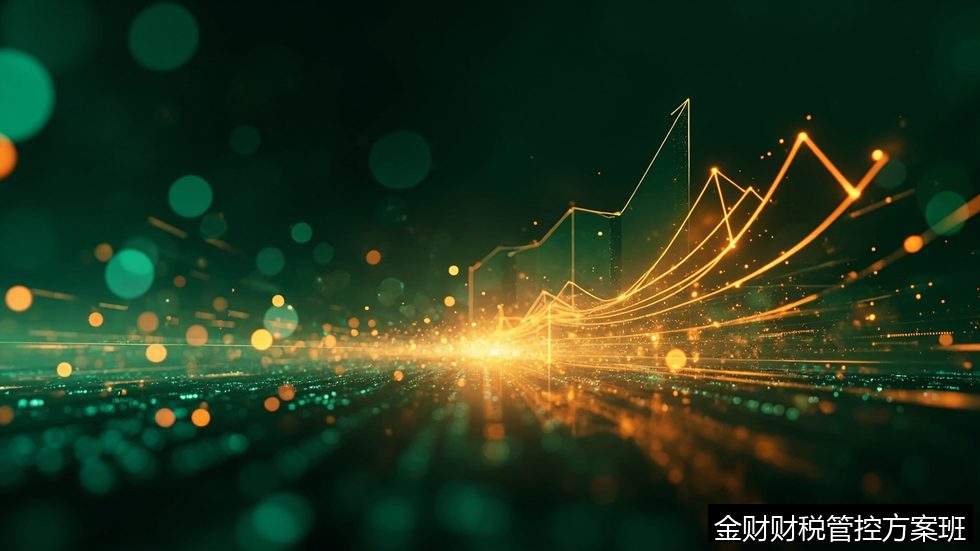 老板利润管控·方案B班·金财金财老板财税管控方案班