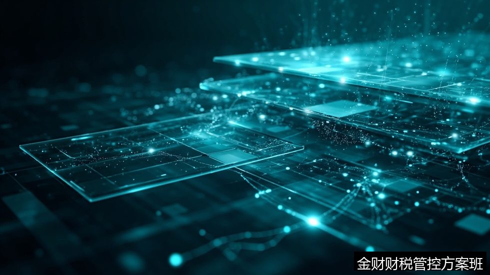 财务体系·方案C班·金财金财老板财税管控方案班
