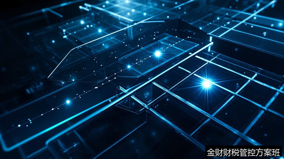 内控体系·方案C班·金财金财老板财税管控方案班