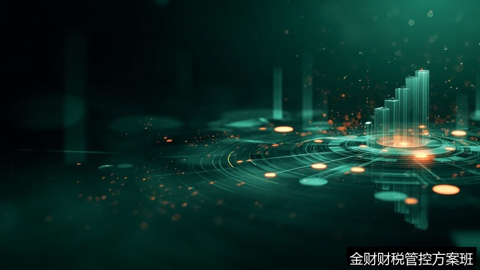 预算体系·方案C班·金财金财老板财税管控方案班
