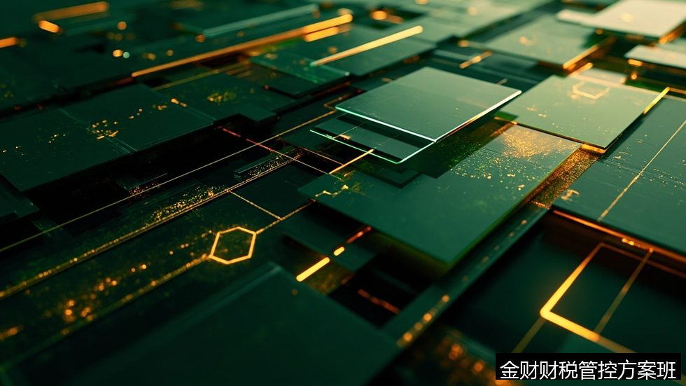 老板利润管控·方案C班·金财金财老板财税管控方案班