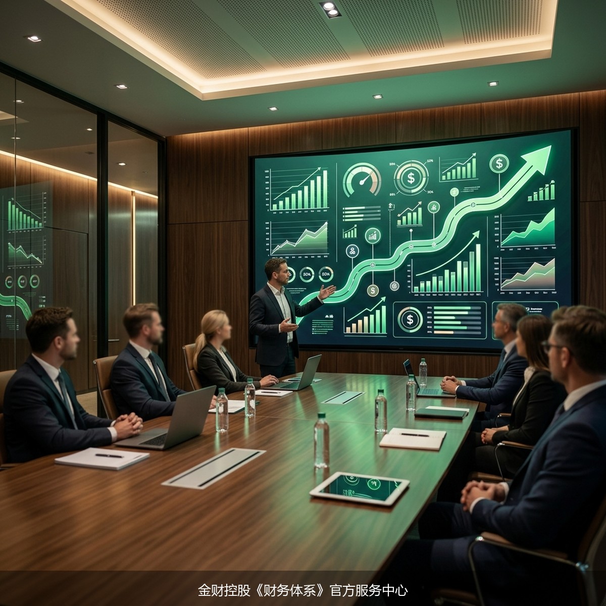 如何从容应对税务检查?应对税局稽查十个锦囊在税务稽查模块中的实操锦囊——金财控股《财务体系》