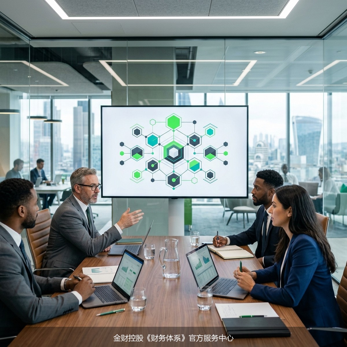 如何构建长效财税合规？平衡财富与风险策略在税务稽查模块中的战略防线——金财控股《财务体系》