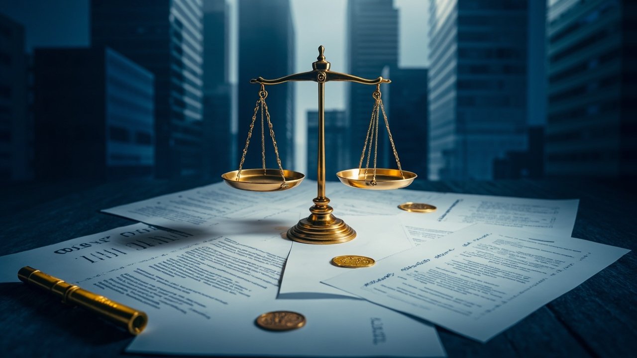企业合规,不是限制而是护城河——合规管理与相关法规解读|上财CFO研修班